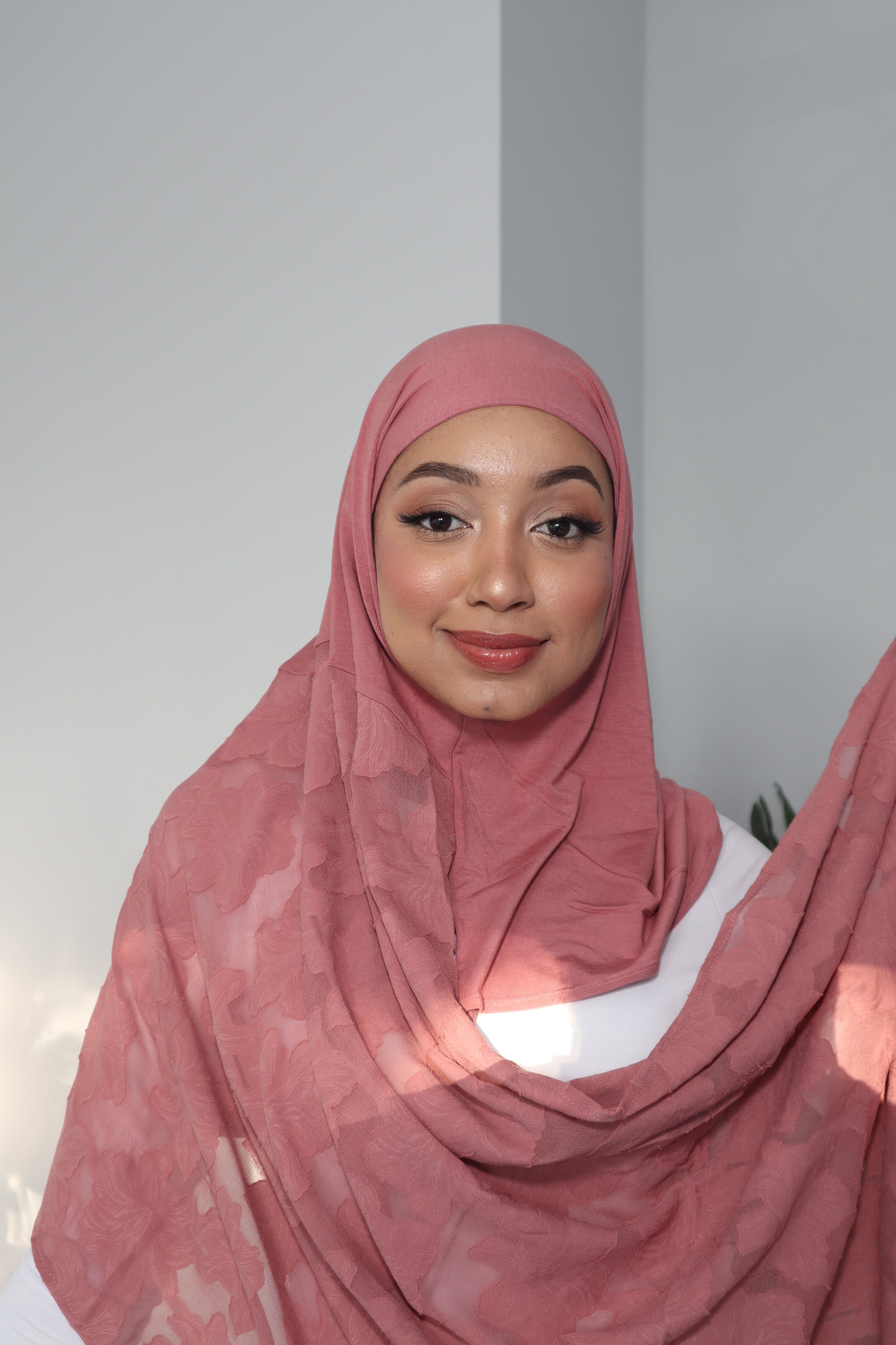 sarabi hijab
