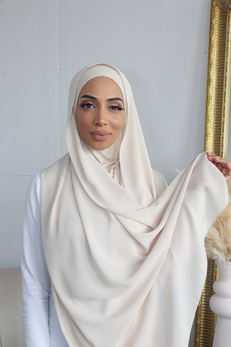 Instant hijab deals