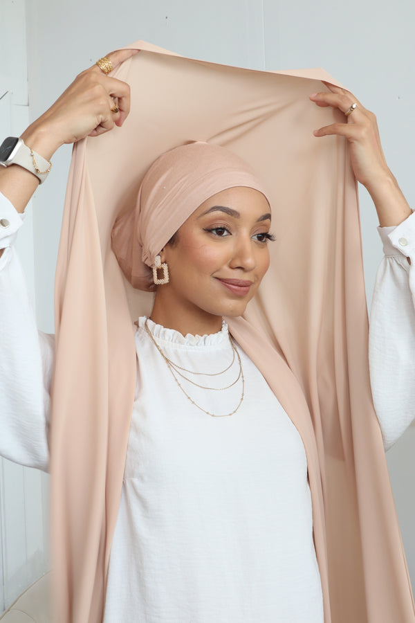 Instant Hijab