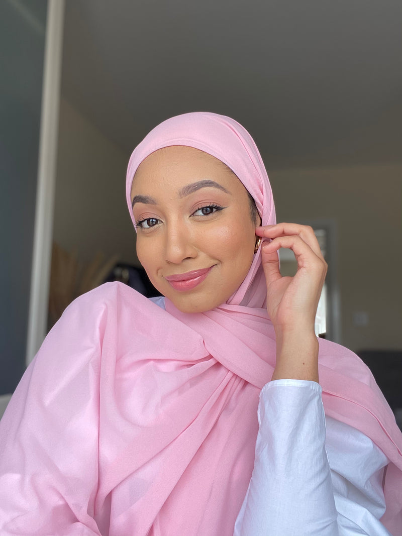 INSTANT HIJAB