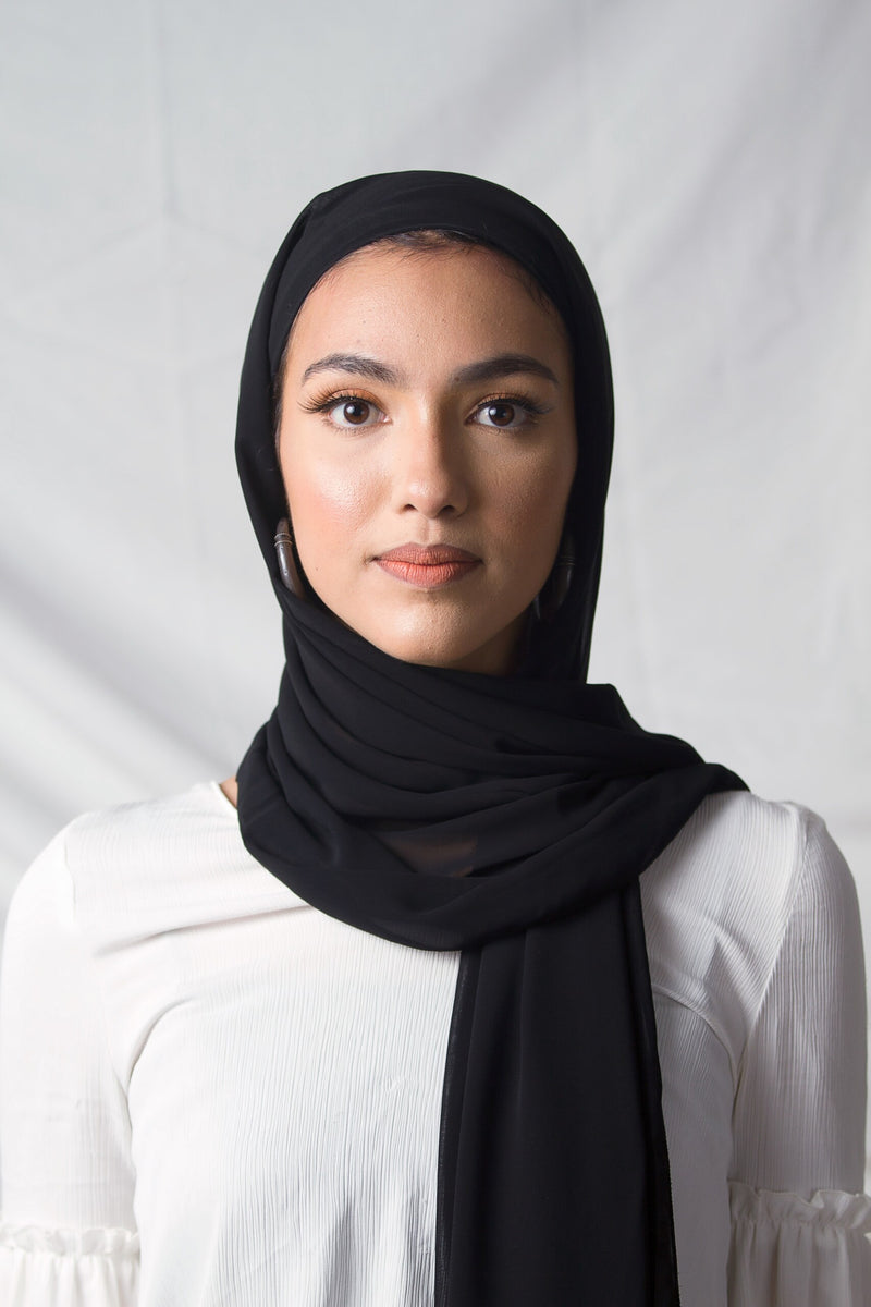 INSTANT HIJAB
