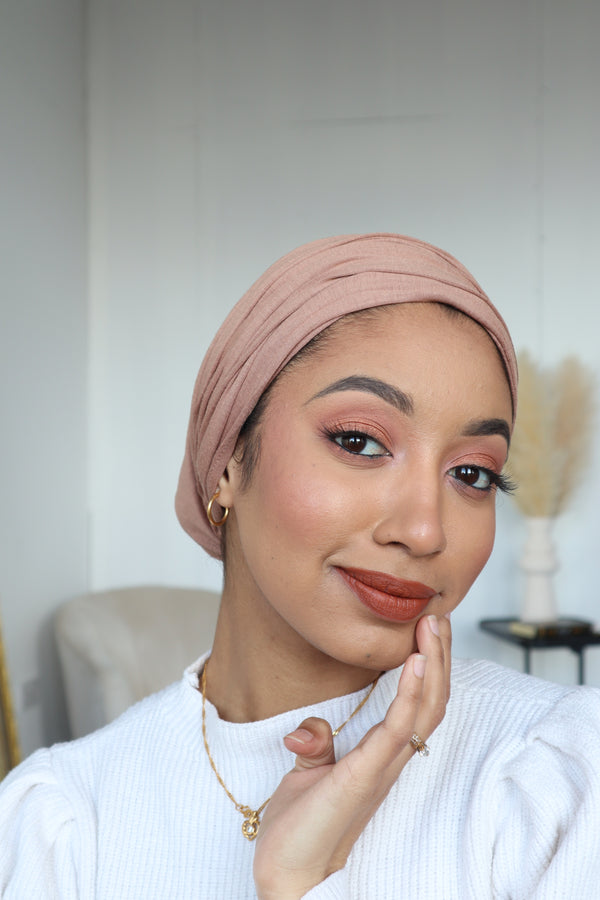 Turban - Tan