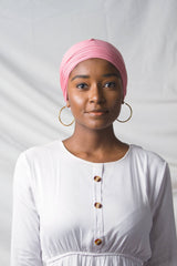 Turban - Pink