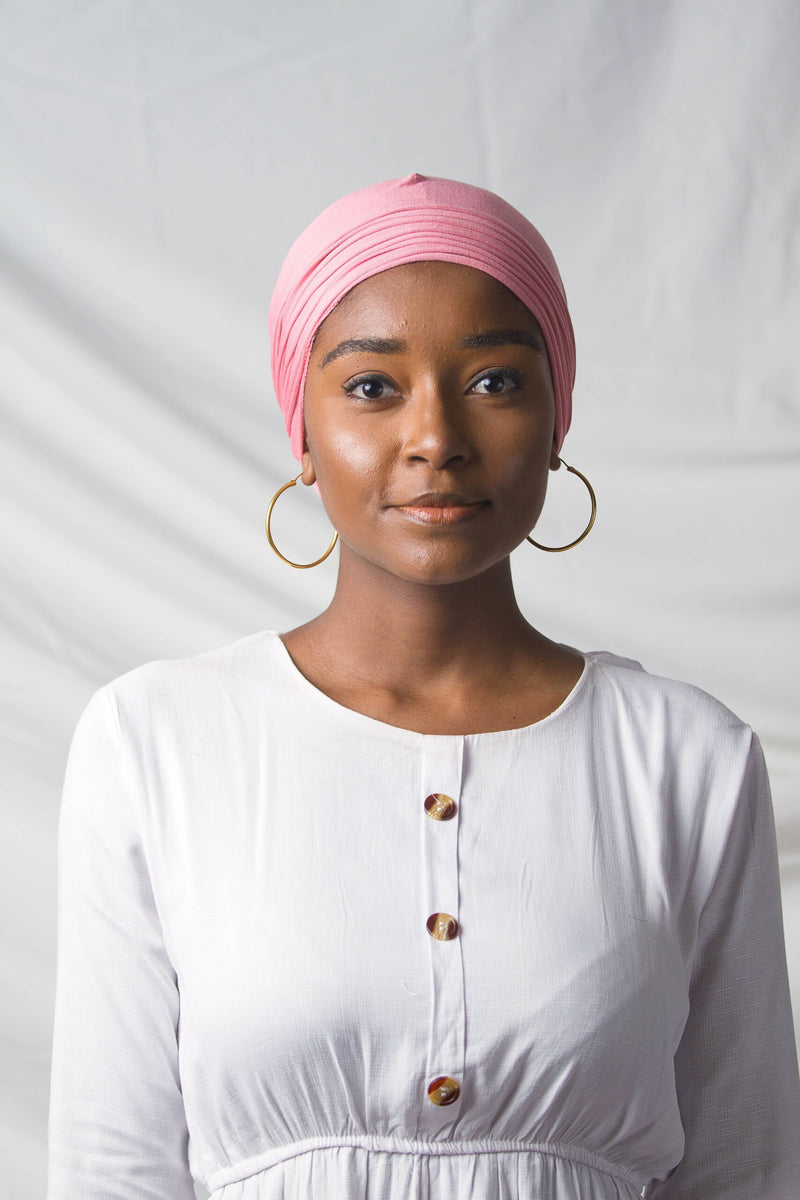 Turban - Pink