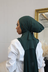 Instant Hijab