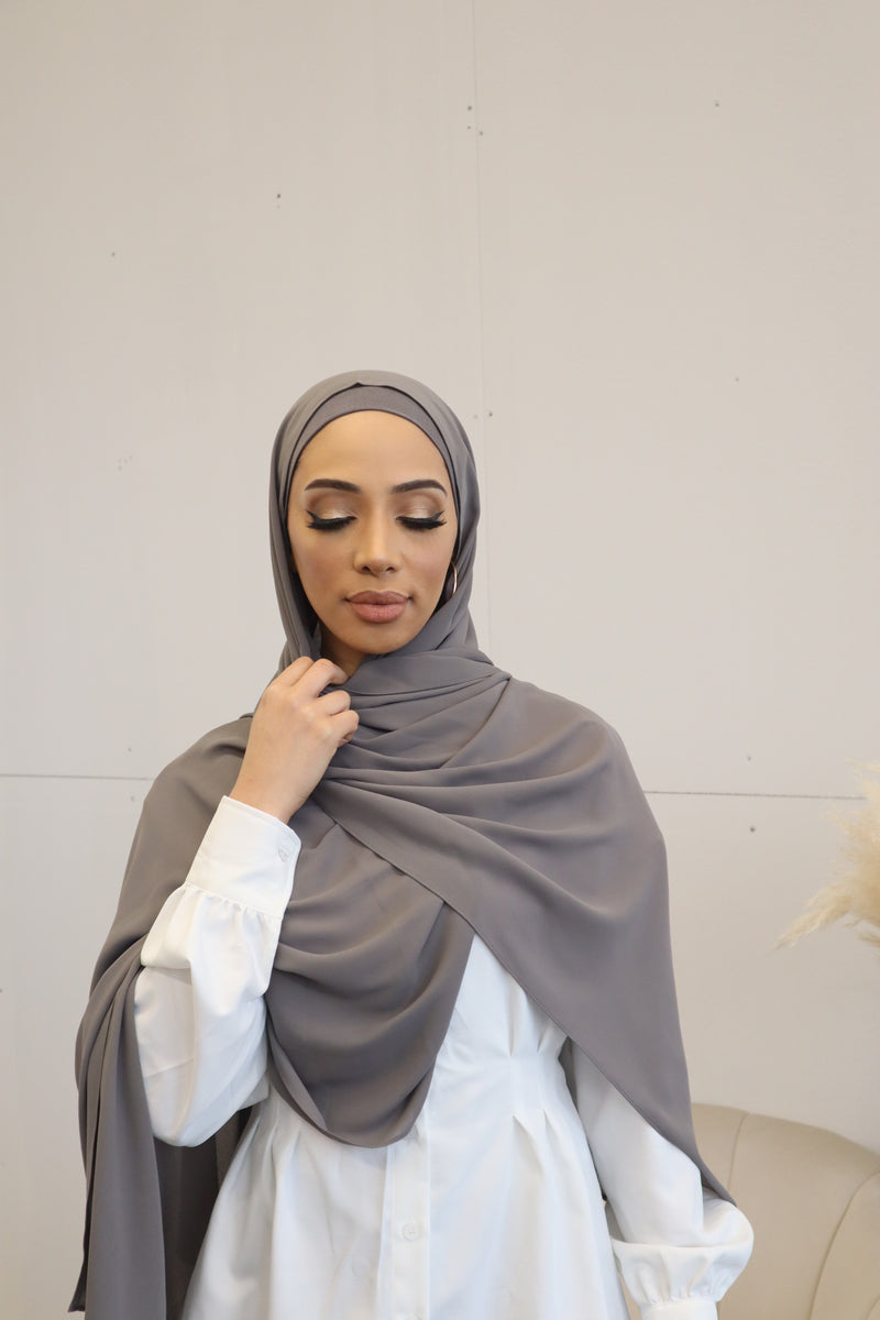 Instant Hijab