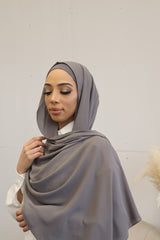 Instant Hijab