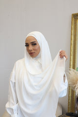 Instant Hijab