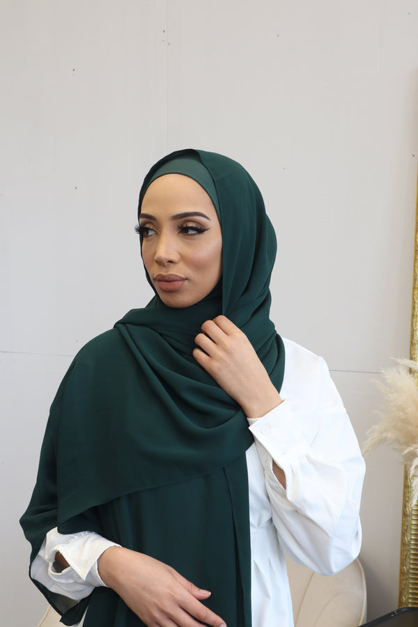 Instant Hijab