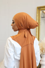 Instant Hijab