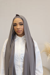 Instant Hijab