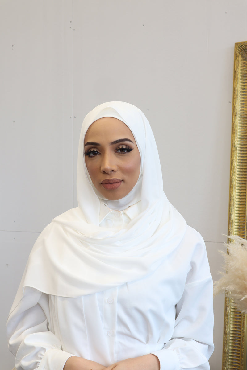 Instant Hijab
