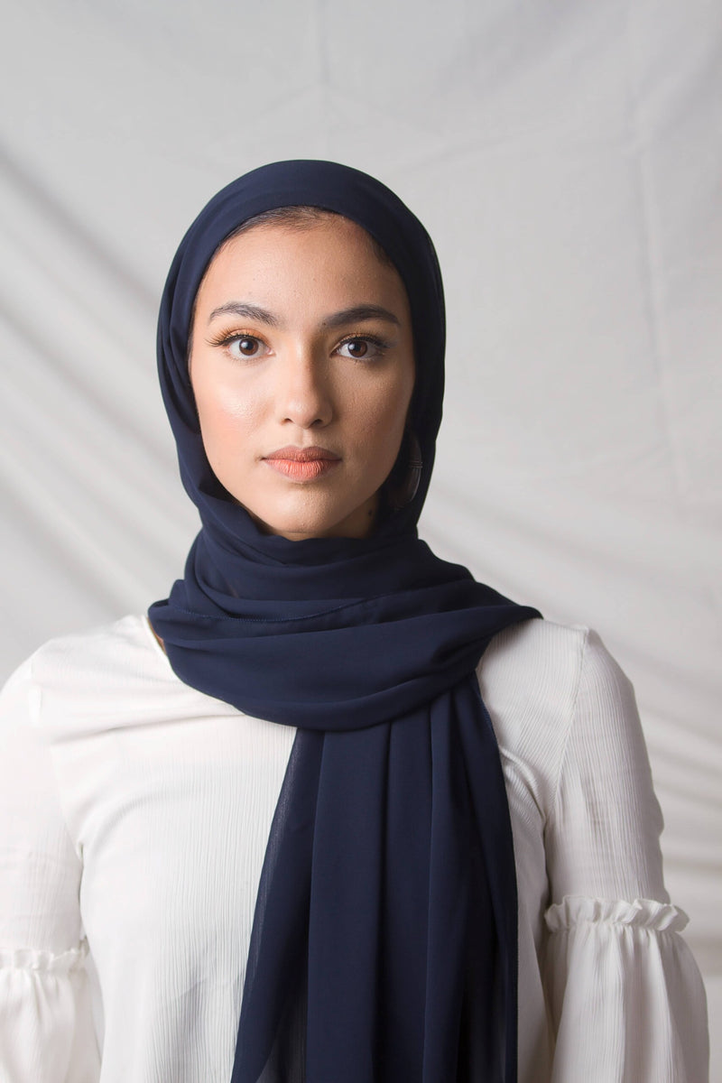 INSTANT HIJAB
